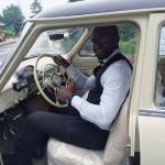 Peguy Nkouadjio Profile Picture
