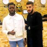Aoumarou Profile Picture