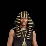 Alsaintdj Profile Picture