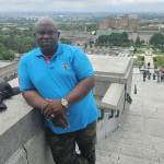 Chouebou Ngassa Profile Picture