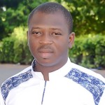 Kodzo Mawulom OKPODJOU Profile Picture