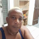 GINA TOUSSINE BOURGUIGNON Profile Picture