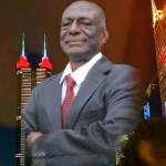 Dr Guy Désiré NOUBOUOSSIE Profile Picture