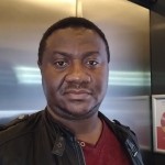 Eric Feumba Profile Picture