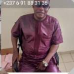 Roger Kalla Dibango Profile Picture