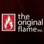 The Original Flame Profile Picture