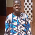 Dahounsi Jacob OTCHANDE Profile Picture