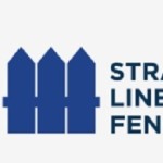 Straight Line Fence Profile Picture