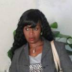 Jeanne Louise GONDO Profile Picture