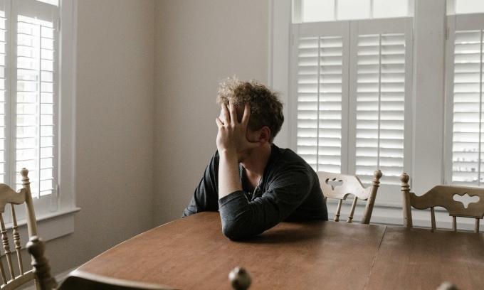 I thought I won at life by retiring at 35, until reality hit me hard - VnExpress International