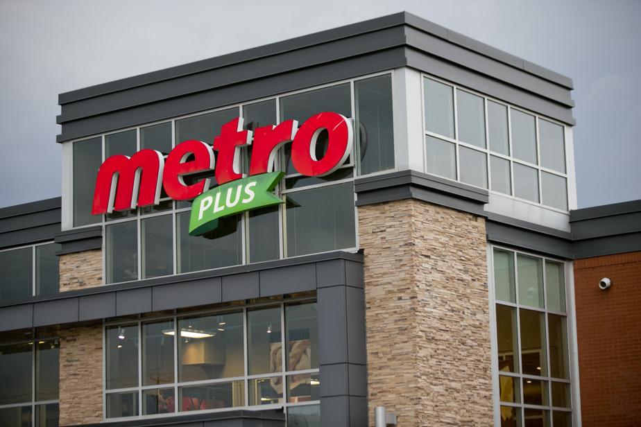 Metro | Deux clientes se sont fait voler leurs points M | La Presse