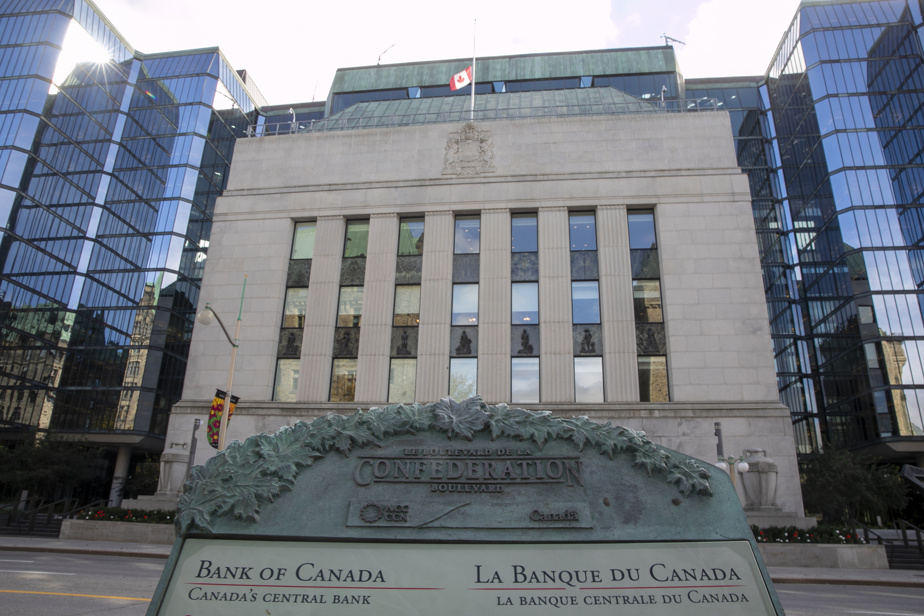 Banque du Canada | Confiance ébranlée chez les entreprises et les consommateurs | La Presse