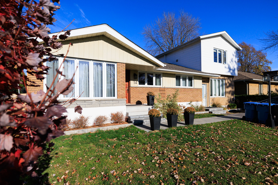 L’argent et le bonheur | Le prix élevé d’une maison payée | La Presse