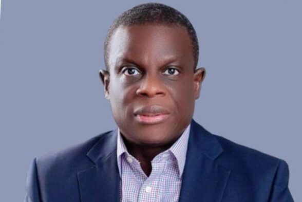 Why many Nigerians are still unbanked despite the rise of fintechs—Olu Akanmu   - Nairametrics