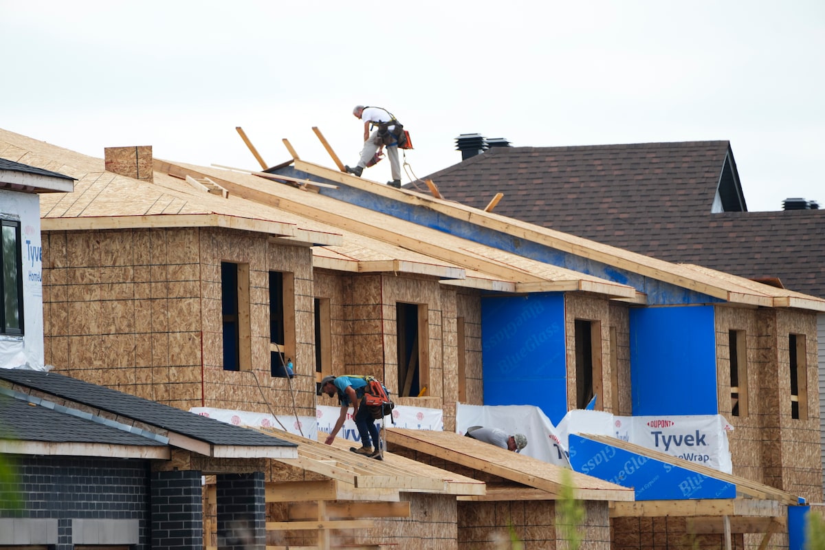 Canada’s obsession with housing is stunting our future - The Globe and Mail