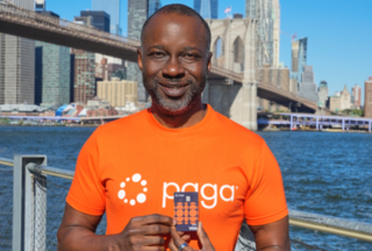 Paga Unlocks Seamless Banking and Payments for Africans Abroad - TechAfrica News