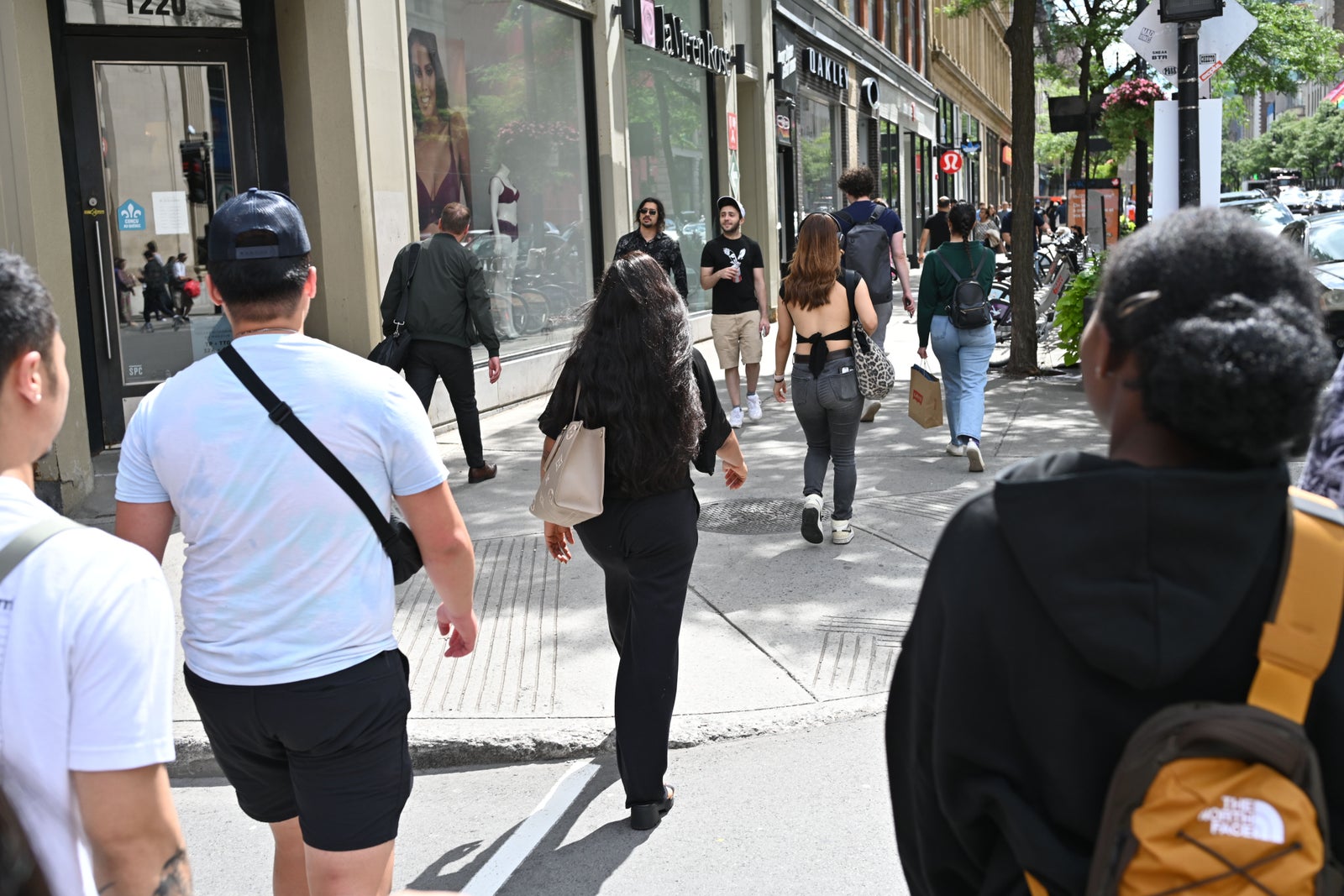 Le microcrédit, un outil pour favoriser l’intégration des nouveaux arrivants | Le Devoir