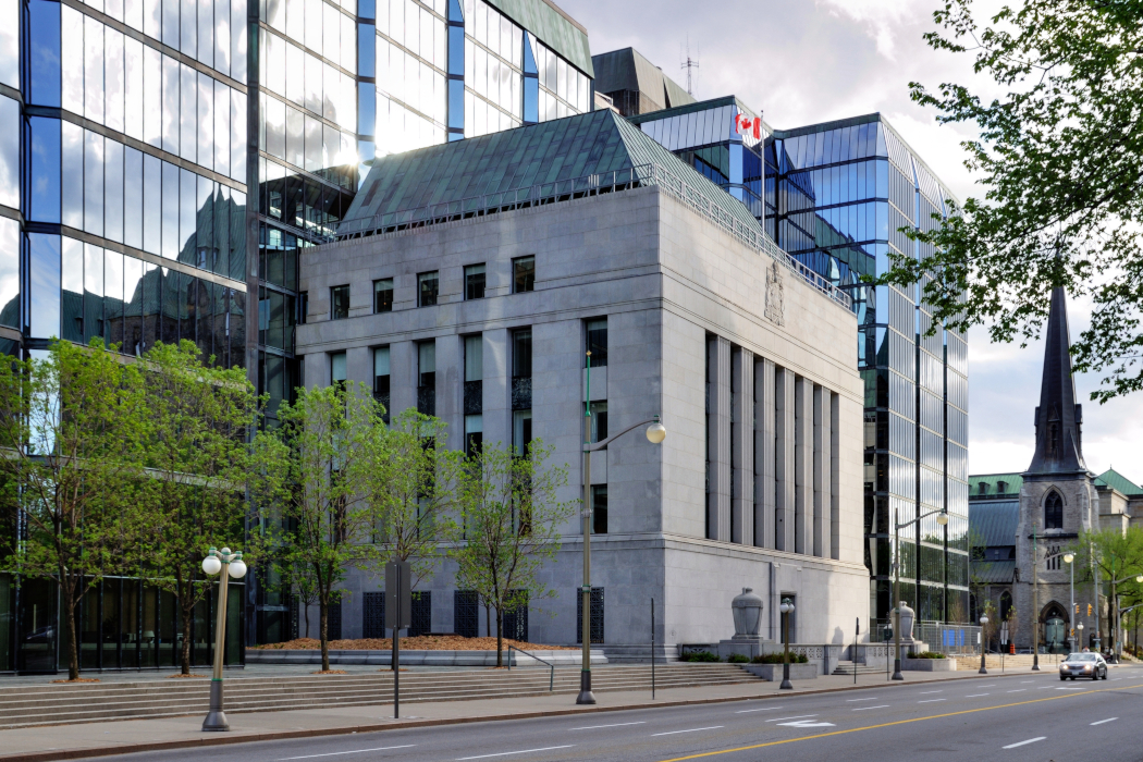 Canada’s FinTech industry enters new era as Bank of Canada taps first payment service providers | BetaKit