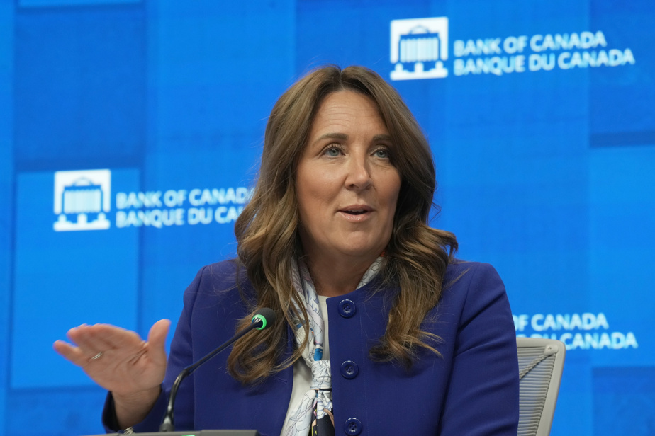 Secteur bancaire | Une responsable de la Banque du Canada souhaite plus de concurrence | La Presse