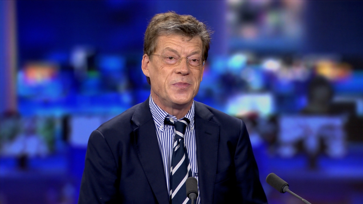 « Faire des études, c’est une perte de temps » : le fondateur de Doctissimo très critique envers notre système scolaire | RTL Info