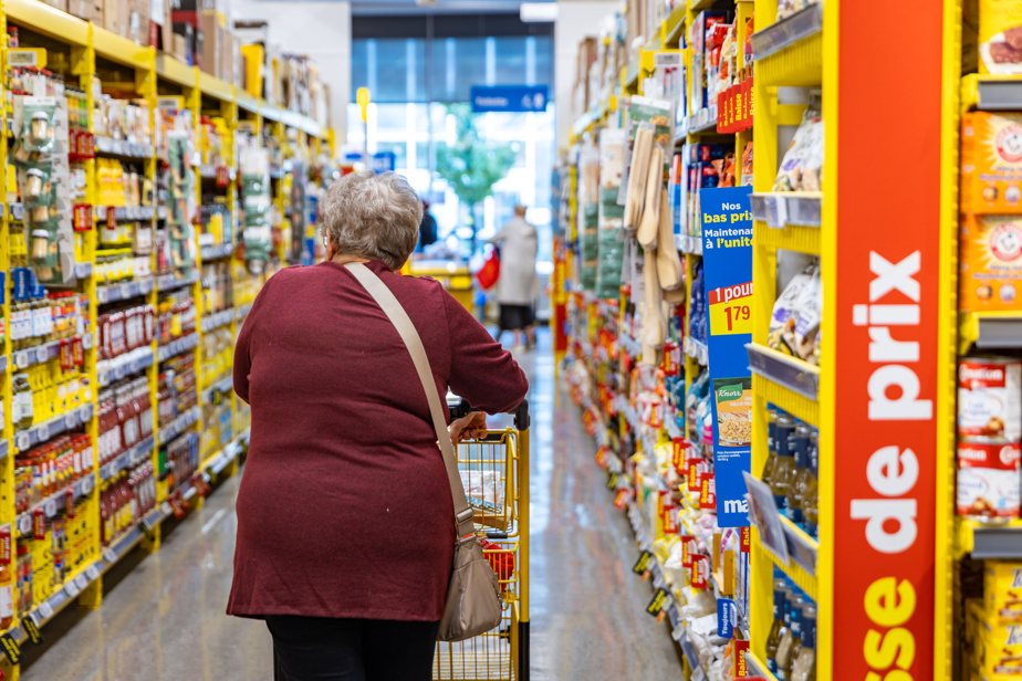 Québec et Canada | L’écart entre les riches et les pauvres s’aggrave | La Presse