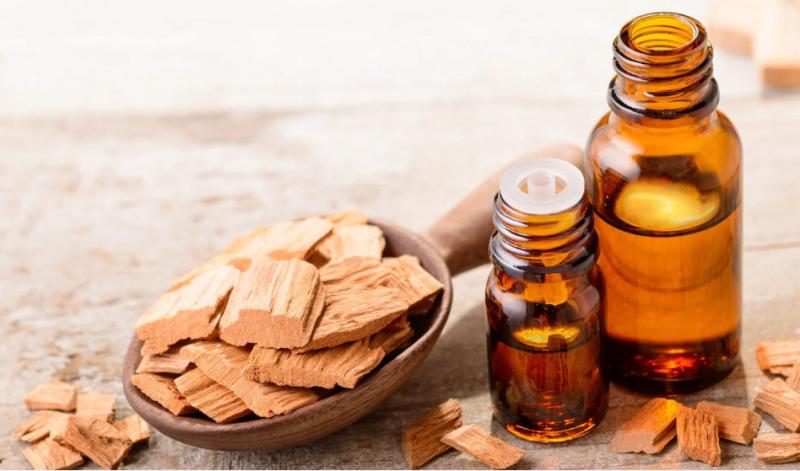 Global Sandalwood Oil Market to Double to USD 0.2 Billion by 2032,