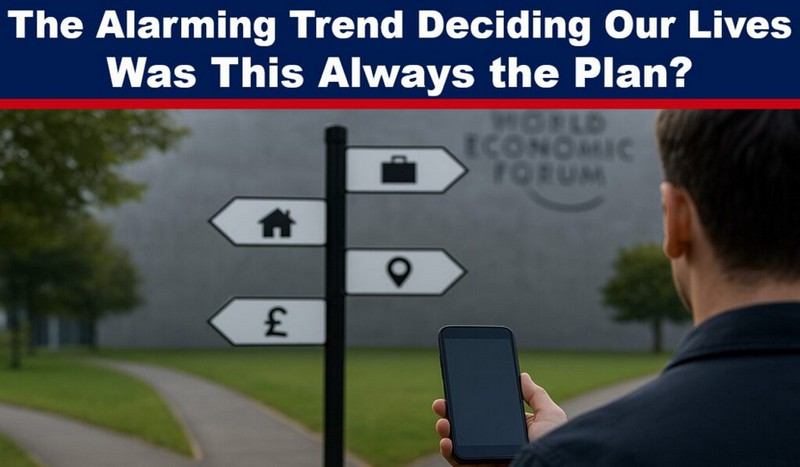 De plus en plus de personnes utilisent l’IA pour prendre des décisions importantes dans leur vie : sommes-nous en train de perdre le contrôle ? - Réseau International