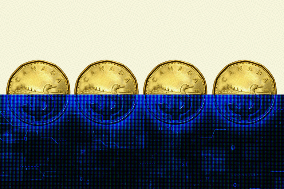 Solide comme quoi ? | La Presse