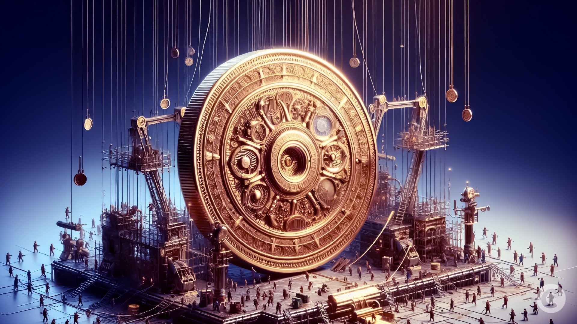 Crypto : Après la BCE, c'est la Banque centrale d’Afrique du Sud qui s’inquiète de l’adoption massive des stablecoins - Journal du Coin