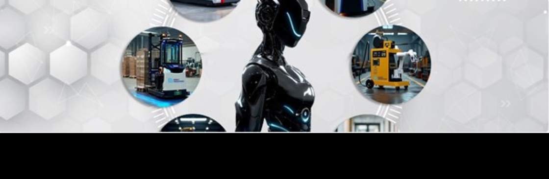 Robot Industries Cover Image