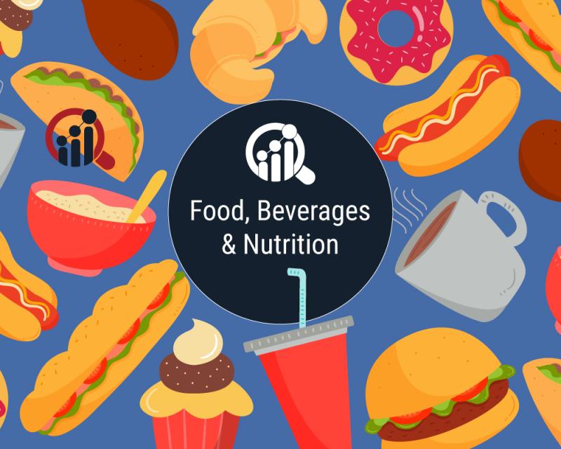 Smoothie Market Expands Rapidly as Demand for Healthy