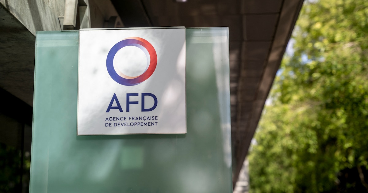 Thomas Melonio, chef économiste de l’AFD : "En 2026, l’Afrique ne pèsera plus que 30 % de nos activités" – L'Express