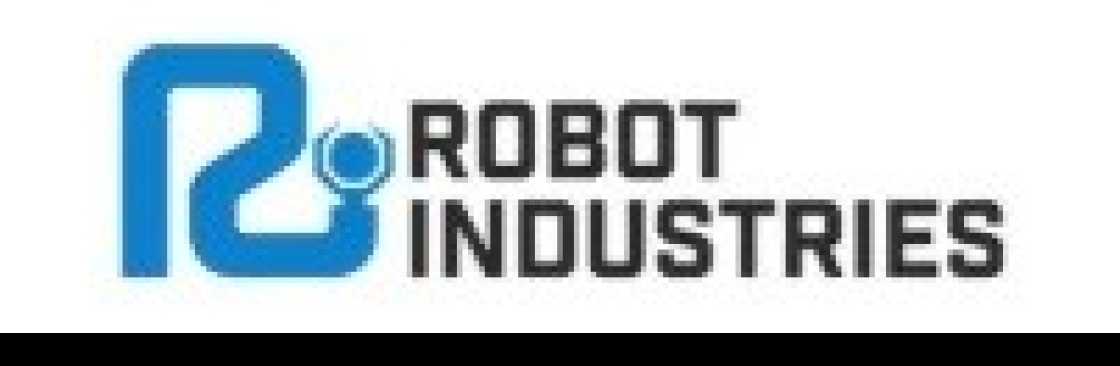 robotindustrie Cover Image