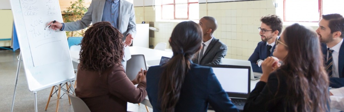 Inprova Group Ltd Cover Image